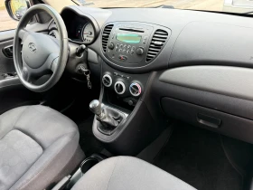 Hyundai I10, снимка 7