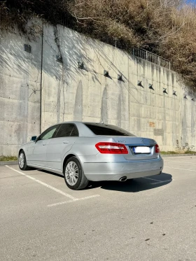 Mercedes-Benz E 350 3.5 CDI, снимка 10