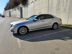 Mercedes-Benz E 350 3.5 CDI, снимка 4