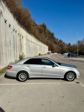 Mercedes-Benz E 350 3.5 CDI, снимка 5