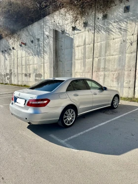 Mercedes-Benz E 350 3.5 CDI, снимка 9