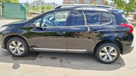 Обява за продажба на Peugeot 2008 Blue HDi Allure ~16 750 лв. - изображение 4