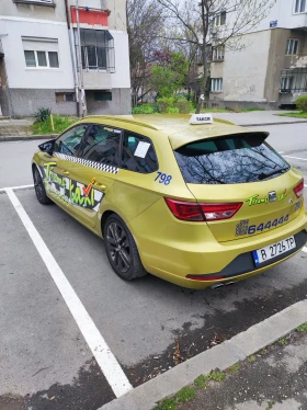 Обява за продажба на Seat Leon Fr 2.0 tdi ~18 999 лв. - изображение 1