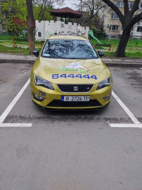 Обява за продажба на Seat Leon Fr 2.0 tdi ~18 999 лв. - изображение 2