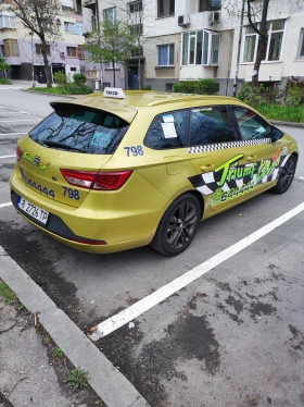 Обява за продажба на Seat Leon Fr 2.0 tdi ~18 999 лв. - изображение 1