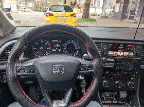 Обява за продажба на Seat Leon Fr 2.0 tdi ~18 999 лв. - изображение 5