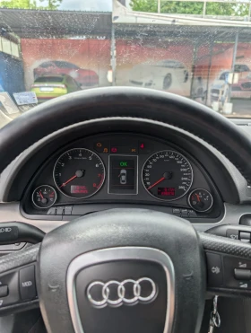 Обява за продажба на Audi A4 2.0 ftsi ~7 400 лв. - изображение 5