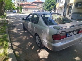 Nissan Primera 11 | Mobile.bg    4