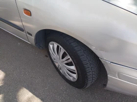 Nissan Primera 11 | Mobile.bg    6