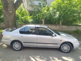 Nissan Primera 11 | Mobile.bg    2