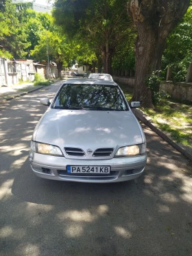 Nissan Primera 11 | Mobile.bg    8