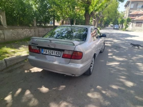 Nissan Primera 11 | Mobile.bg    5
