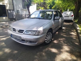 Снимка Nissan Primera
