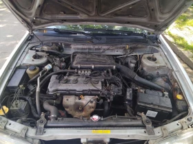 Nissan Primera 11 | Mobile.bg    13