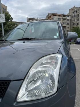Suzuki Swift | Mobile.bg    9
