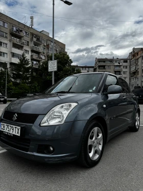 Suzuki Swift | Mobile.bg    3