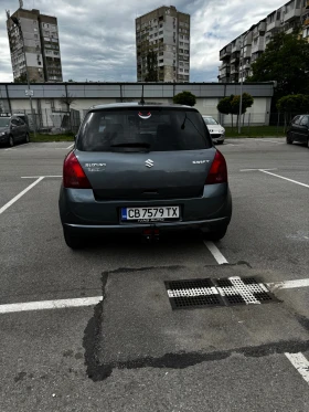 Suzuki Swift | Mobile.bg    4