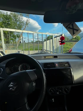 Suzuki Swift | Mobile.bg    11