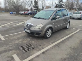 Обява за продажба на Lancia Musa ~2 000 лв. - изображение 1