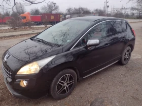     Peugeot 3008 1, 6