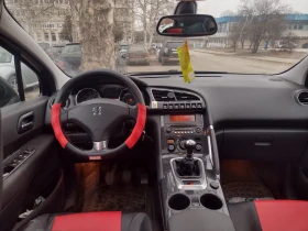Peugeot 3008 1, 6 | Mobile.bg    3