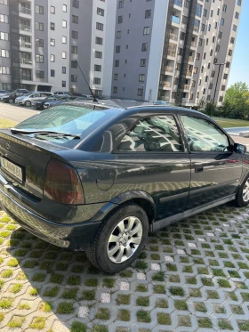 Обява за продажба на Opel Astra G ~2 200 лв. - изображение 3