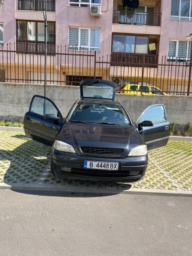 Обява за продажба на Opel Astra G ~2 200 лв. - изображение 6
