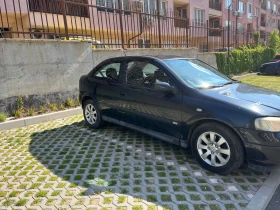 Обява за продажба на Opel Astra G ~2 200 лв. - изображение 2