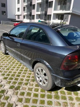 Обява за продажба на Opel Astra G ~2 200 лв. - изображение 5