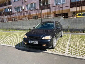 Обява за продажба на Opel Astra G ~2 200 лв. - изображение 1