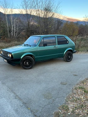 Обява за продажба на VW Golf МК 1  ~13 900 лв. - изображение 1