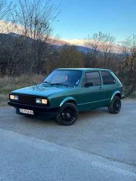 Обява за продажба на VW Golf МК 1  ~13 900 лв. - изображение 2