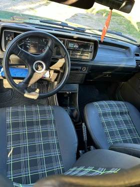 Обява за продажба на VW Golf МК 1  ~13 900 лв. - изображение 5