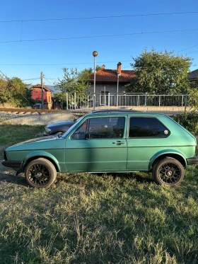 Обява за продажба на VW Golf МК 1  ~13 900 лв. - изображение 1