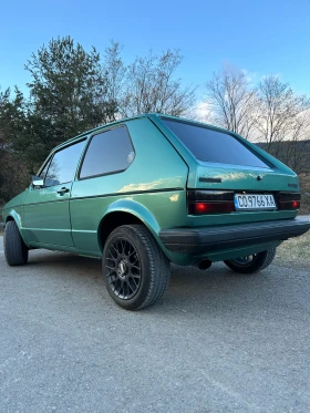 Обява за продажба на VW Golf МК 1  ~13 900 лв. - изображение 4
