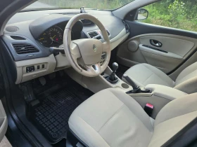 Renault Fluence - 7500 лв. - 37600255 6
