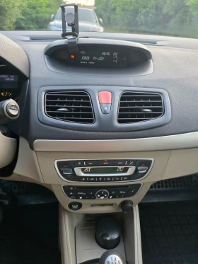 Renault Fluence - 7500 лв. - 37600255 11