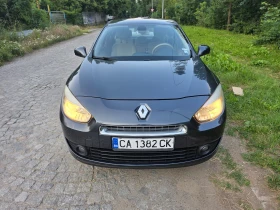 Renault Fluence - 7500 лв. - 37600255 3