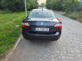 Renault Fluence - 7500 лв. - 37600255 4