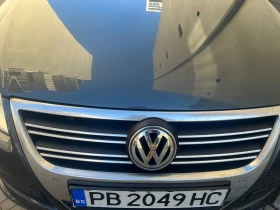 Обява за продажба на VW Passat R-line 4Motion ~12 500 лв. - изображение 8
