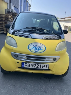 Smart Fortwo | Mobile.bg    2