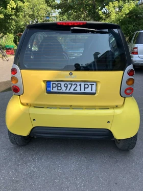 Smart Fortwo | Mobile.bg    5