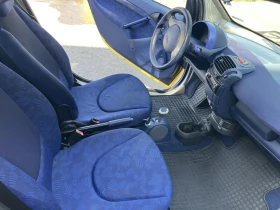 Smart Fortwo | Mobile.bg    6