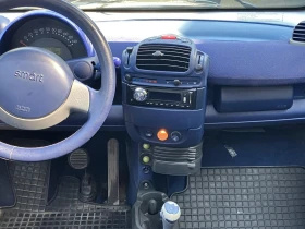 Smart Fortwo | Mobile.bg    8