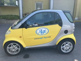 Smart Fortwo | Mobile.bg    4