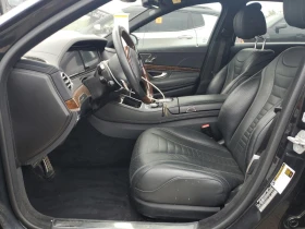 Mercedes-Benz S 550 4MATIC* DISTRONIC* 360CAM* MASSSAGE* 9G* PANO*  | Mobile.bg    8