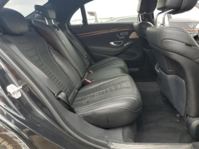 Mercedes-Benz S 550 4MATIC* DISTRONIC* 360CAM* MASSSAGE* 9G* PANO*  | Mobile.bg    9