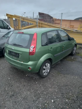 Обява за продажба на Ford Fiesta ~3 850 лв. - изображение 5