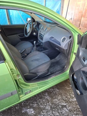 Обява за продажба на Ford Fiesta ~2 700 лв. - изображение 1