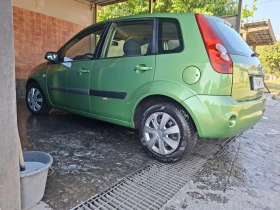 Обява за продажба на Ford Fiesta ~2 700 лв. - изображение 5